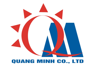 Logo công ty - Công Ty TNHH Thực Phẩm Quang Minh